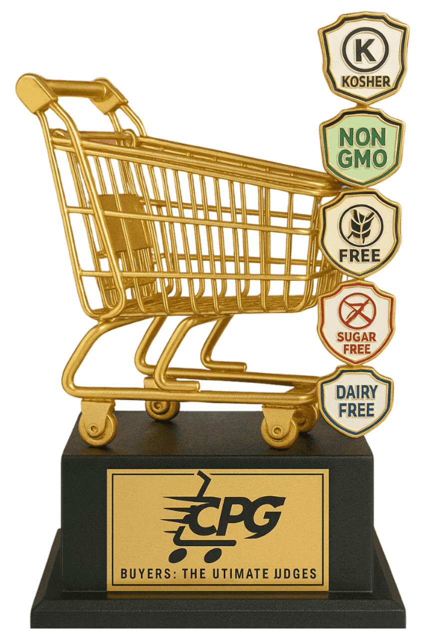 CPG Awards Icon